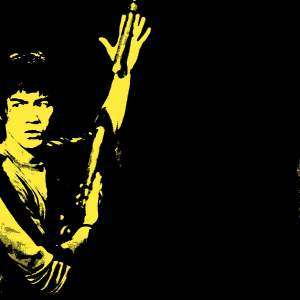 Bruce Lee Wallpaper 9