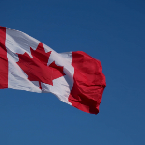 Canada Flag Wallpaper 9