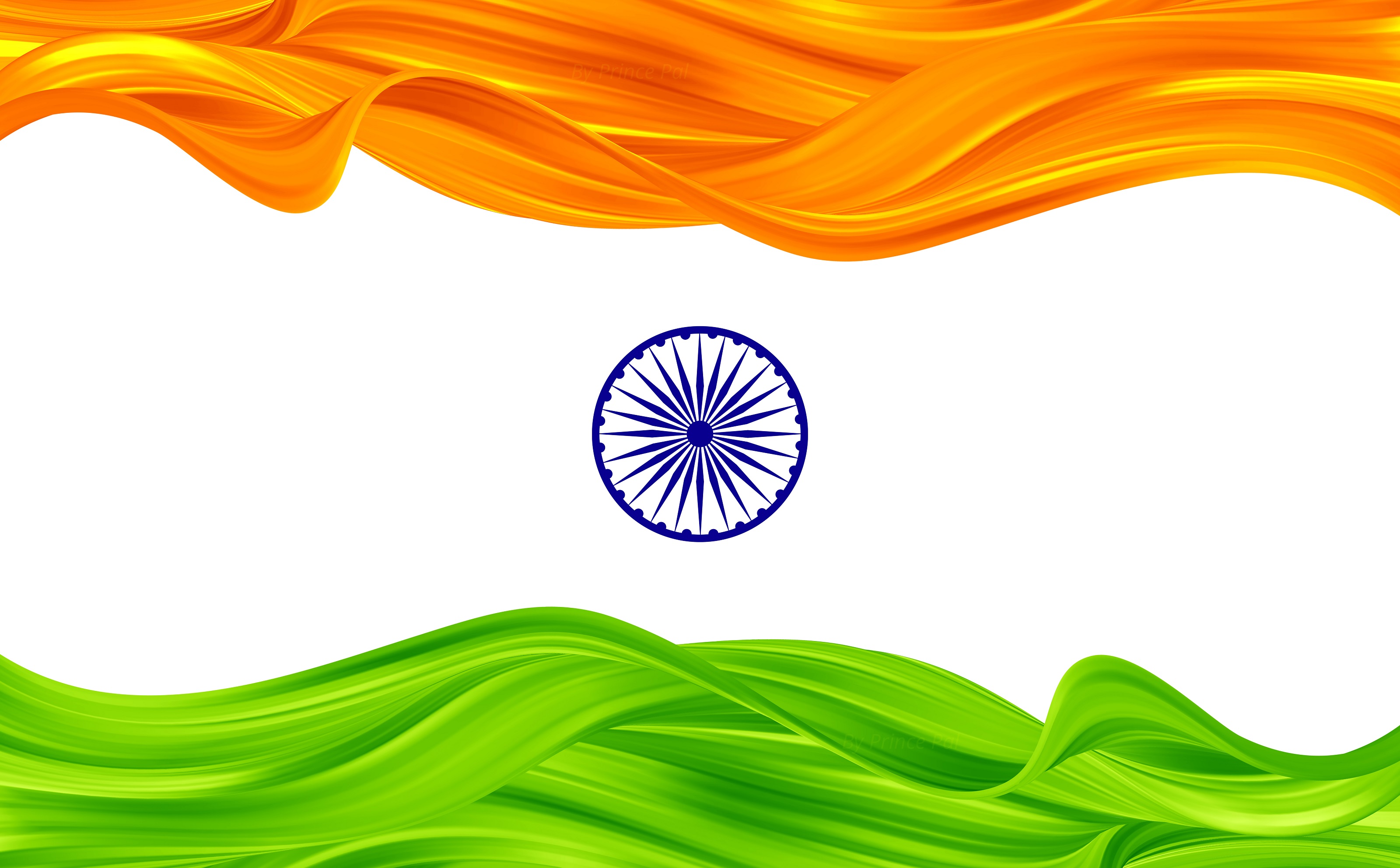 Indian Flag Wallpaper 15