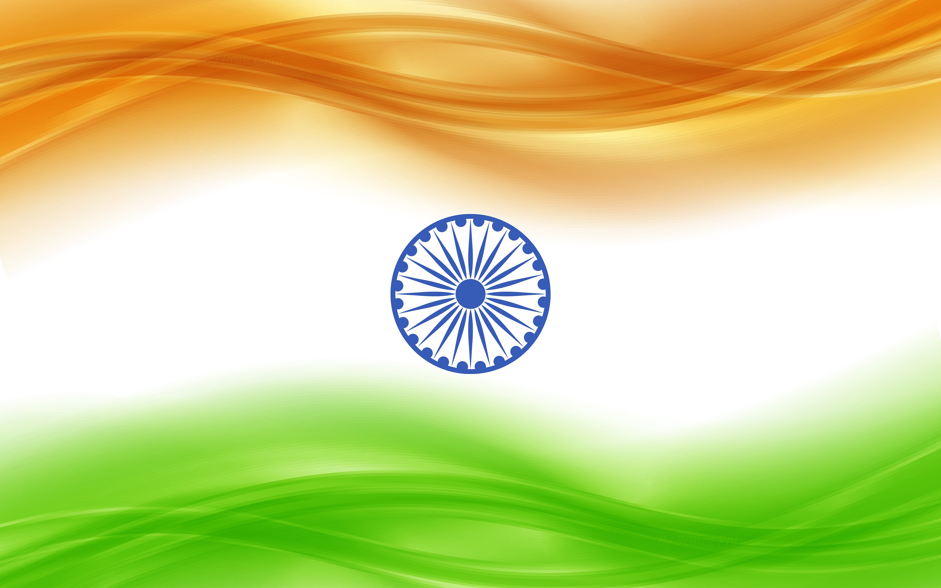 Indian Flag Wallpaper 17