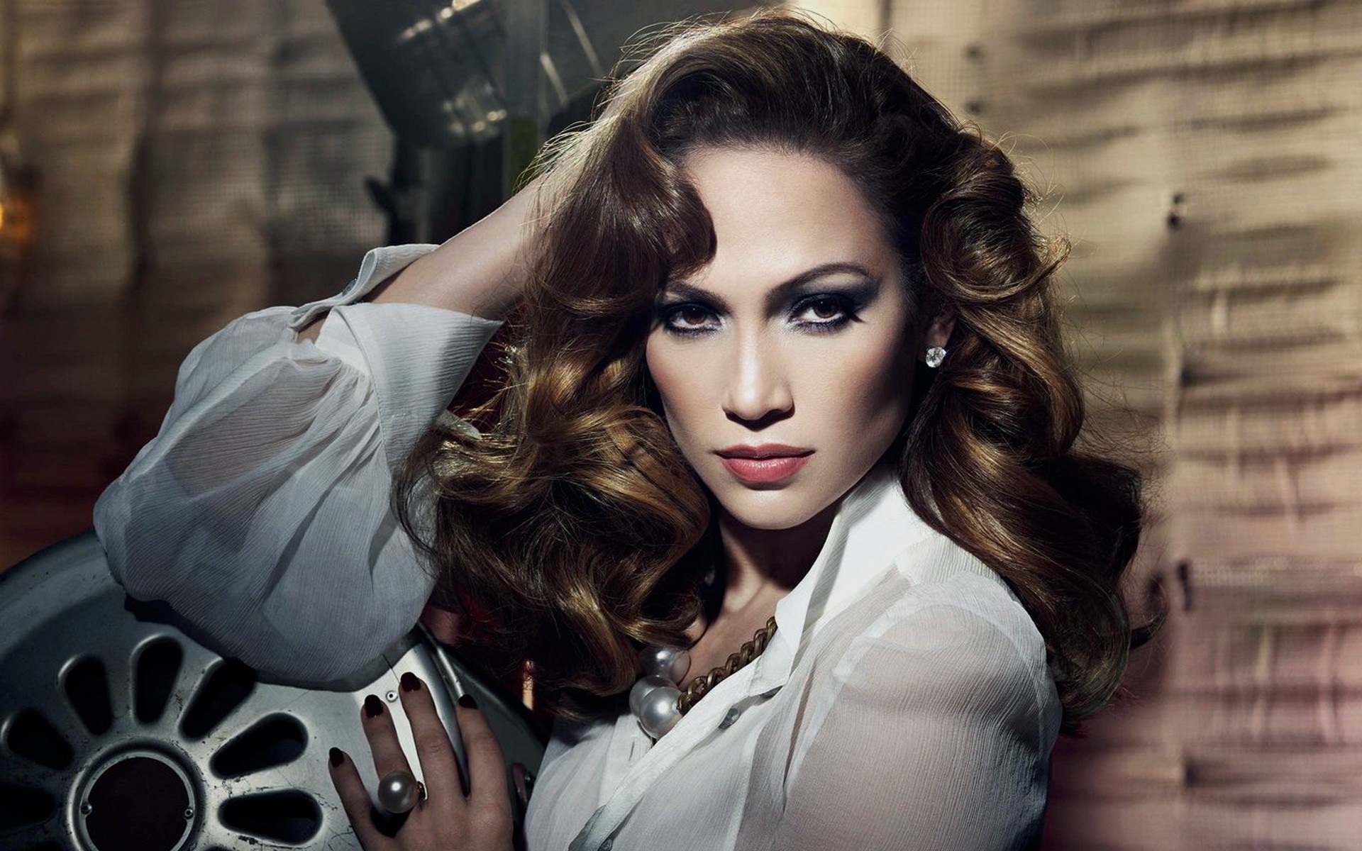 Jennifer Lopez Wallpaper 9