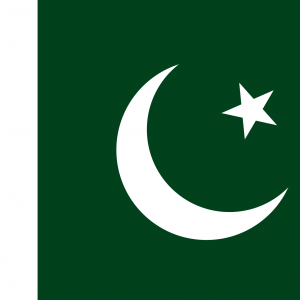 Pakistan Flag Wallpaper 1