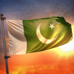 Pakistan Flag Wallpaper 11