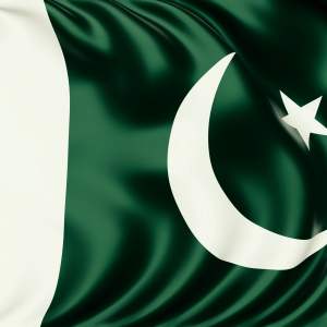 Pakistan Flag Wallpaper 5