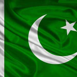 Pakistan Flag Wallpaper 6
