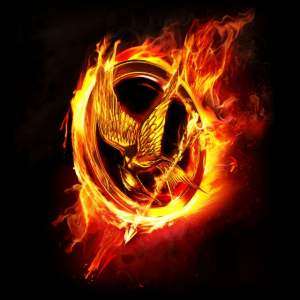 The Hunger Games Wallpaper 11