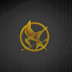 The Hunger Games Wallpaper 13