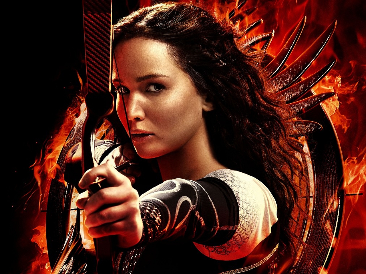 The Hunger Games Wallpaper 5