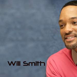 Will Smith Wallpaper 11
