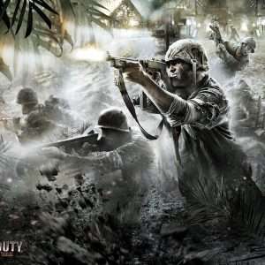 Call of Duty Wallpaper 057