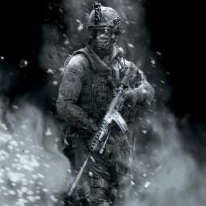 Call of Duty Wallpaper 066