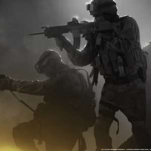 Call of Duty Wallpaper 097