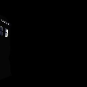 Doctor Who Wallpaper 005