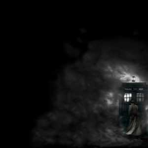Doctor Who Wallpaper 024