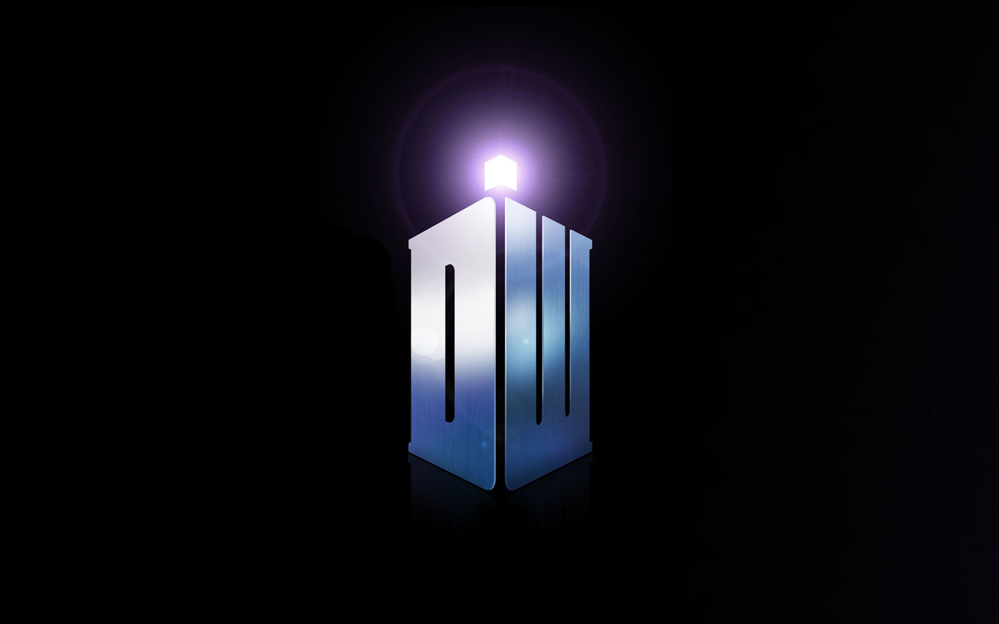 Doctor Who Wallpaper 027