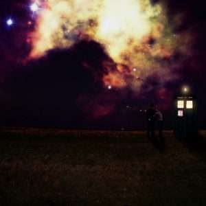 Doctor Who Wallpaper 028