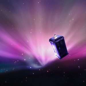 Doctor Who Wallpaper 036