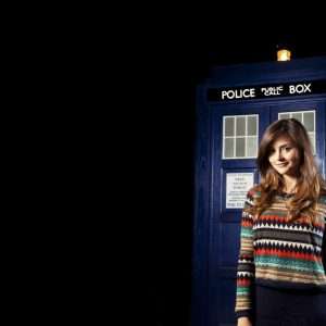 Doctor Who Wallpaper 042