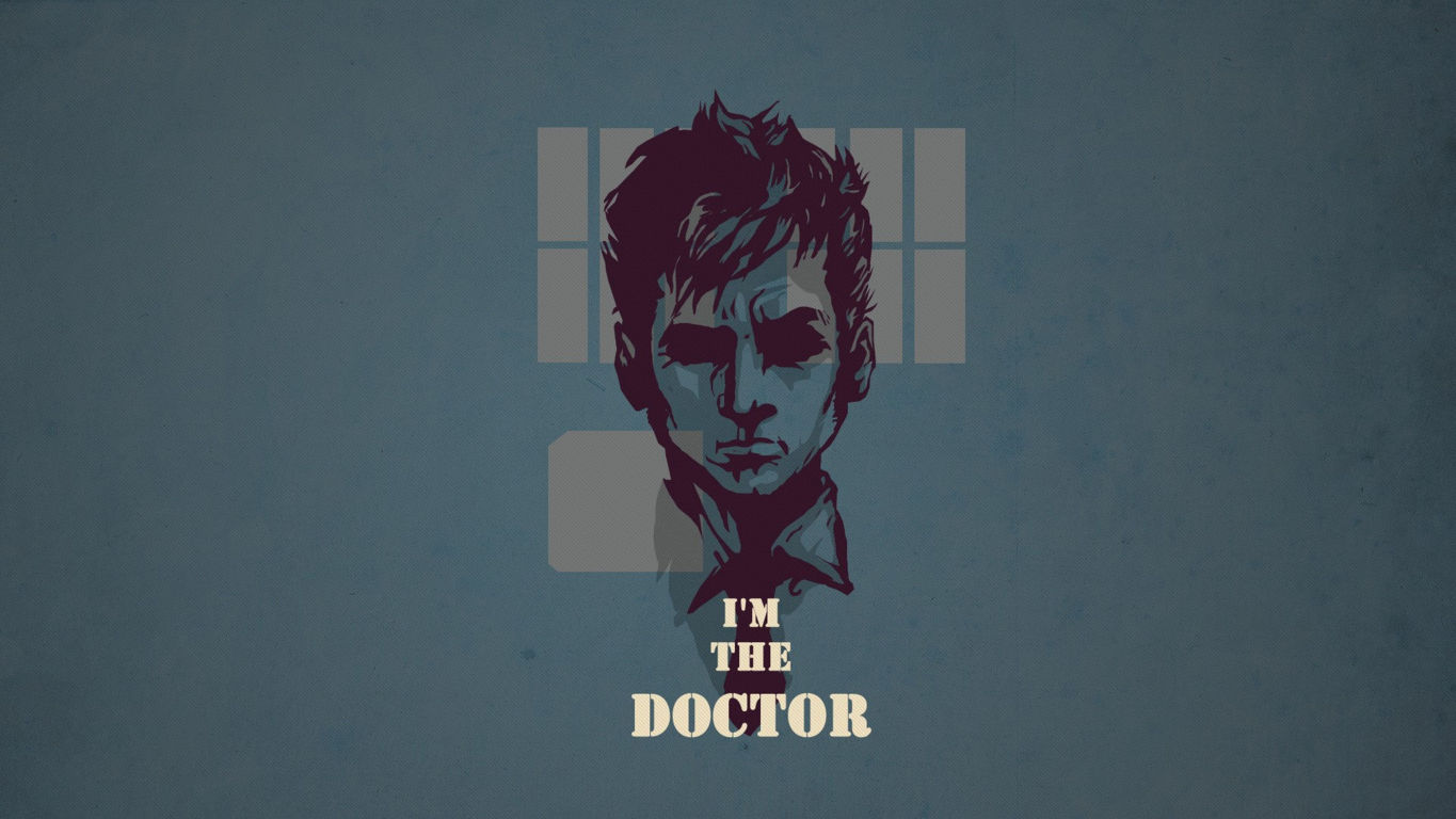 Doctor Who Wallpaper 047