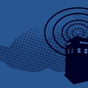 Doctor Who Wallpaper 056
