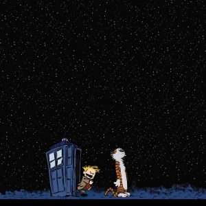 Doctor Who Wallpaper 057