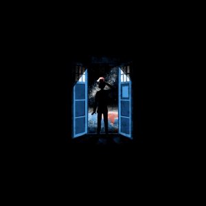 Doctor Who Wallpaper 058