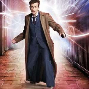 Doctor Who Wallpaper 078