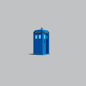 Doctor Who Wallpaper 080
