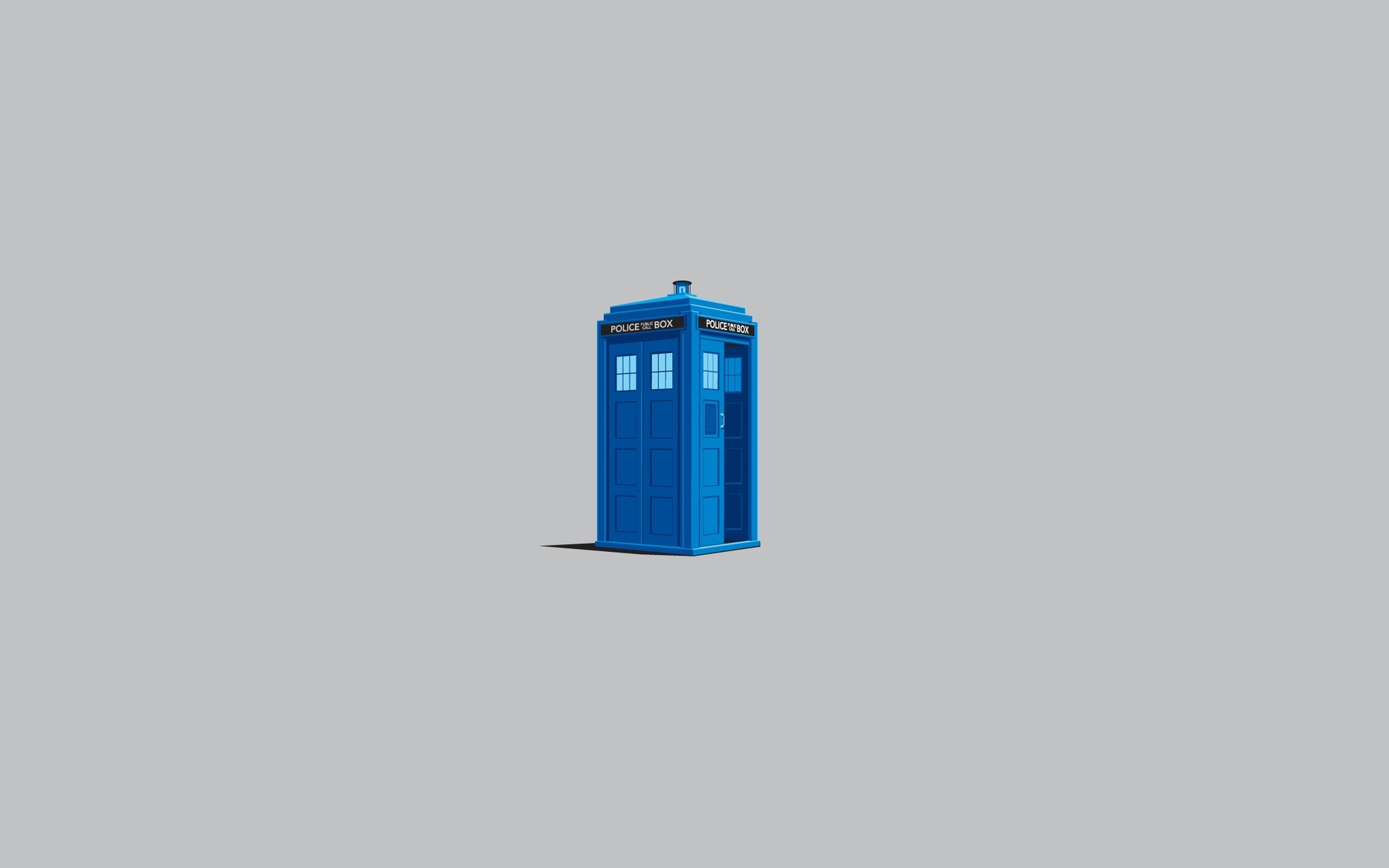 Doctor Who Wallpaper 080