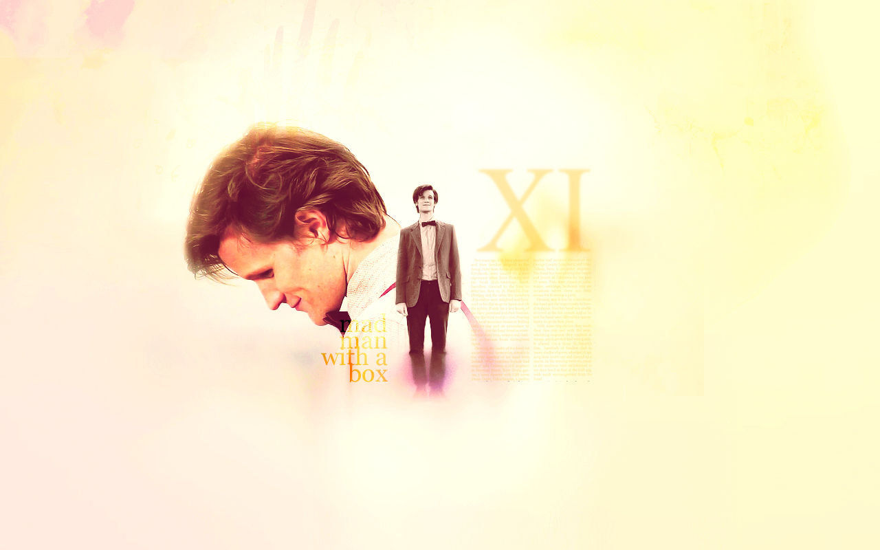 Doctor Who Wallpaper 091