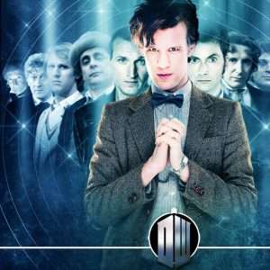 Doctor Who Wallpaper 096