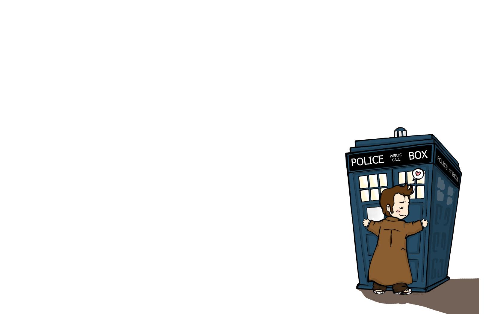 Doctor Who Wallpaper 102