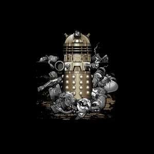 Doctor Who Wallpaper 104