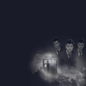 Doctor Who Wallpaper 107