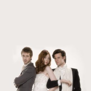 Doctor Who Wallpaper 109