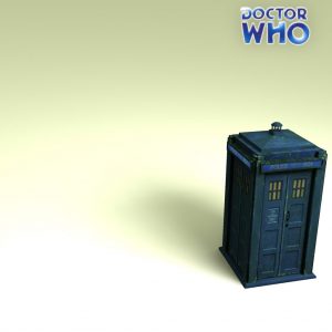Doctor Who Wallpaper 113