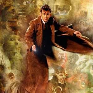 Doctor Who Wallpaper 114