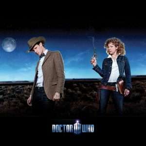 Doctor Who Wallpaper 116