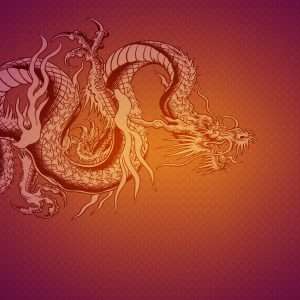 Dragon Wallpaper 020
