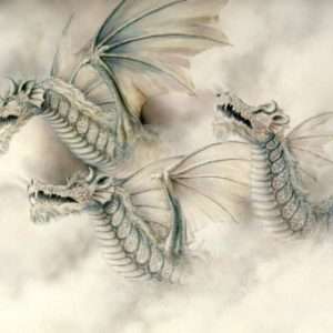Dragon Wallpaper 028