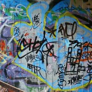 Graffiti Wallpaper 018