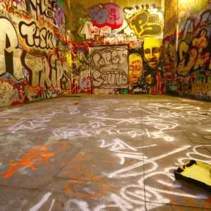 Graffiti Wallpaper 044