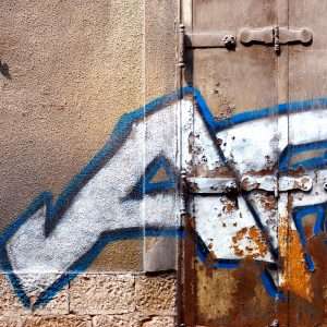 Graffiti Wallpaper 049