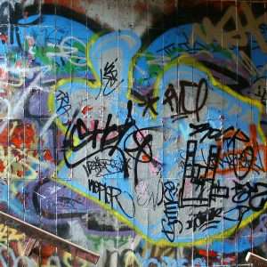 Graffiti Wallpaper 050
