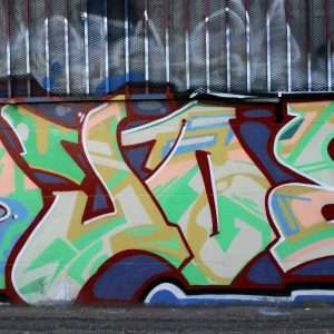 Graffiti Wallpaper 055