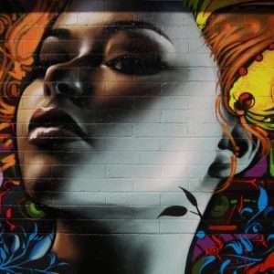 Graffiti Wallpaper 056