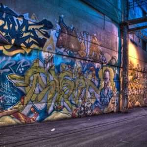 Graffiti Wallpaper 062