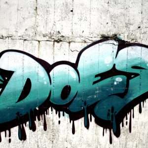 Graffiti Wallpaper 067
