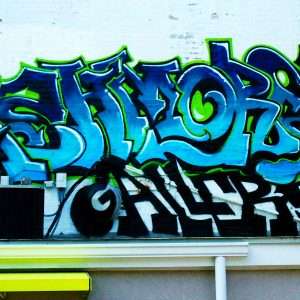 Graffiti Wallpaper 069
