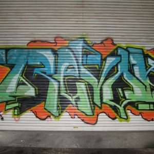 Graffiti Wallpaper 071